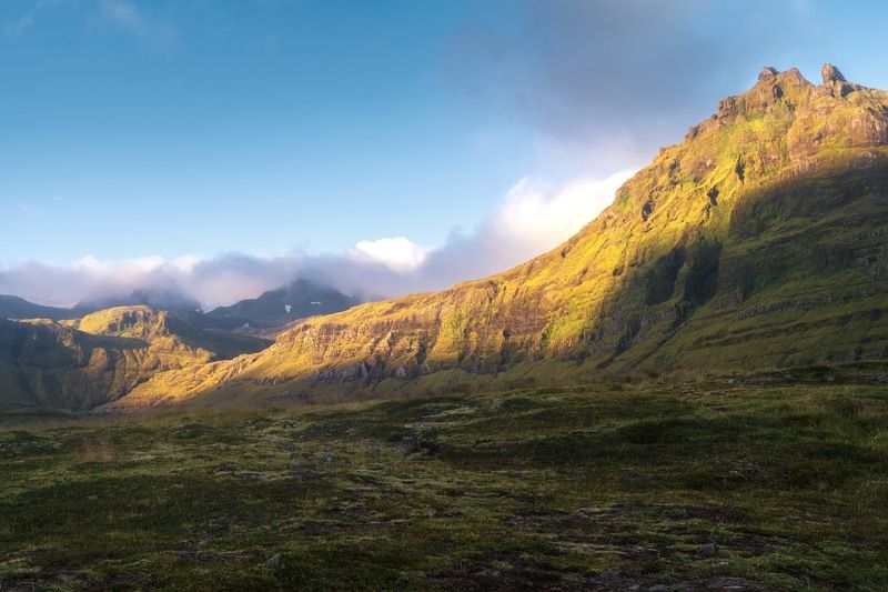 Рассветphoto preview