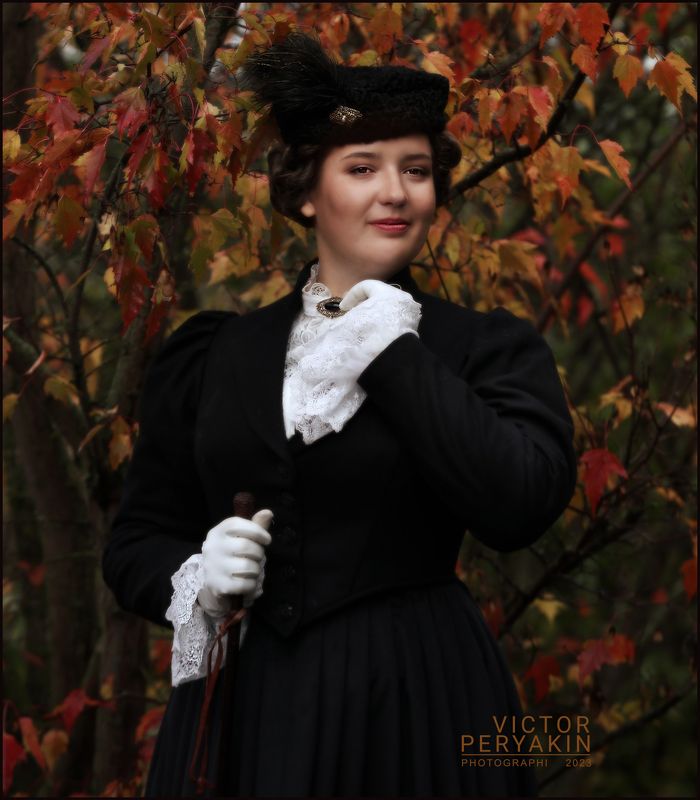 Наездницаphoto preview