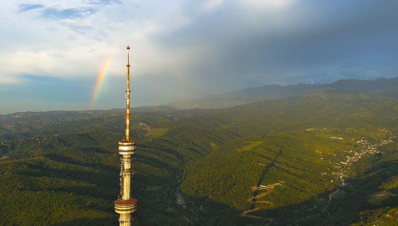 шаварёв, стрит, город, алматы, Алматы.photo preview