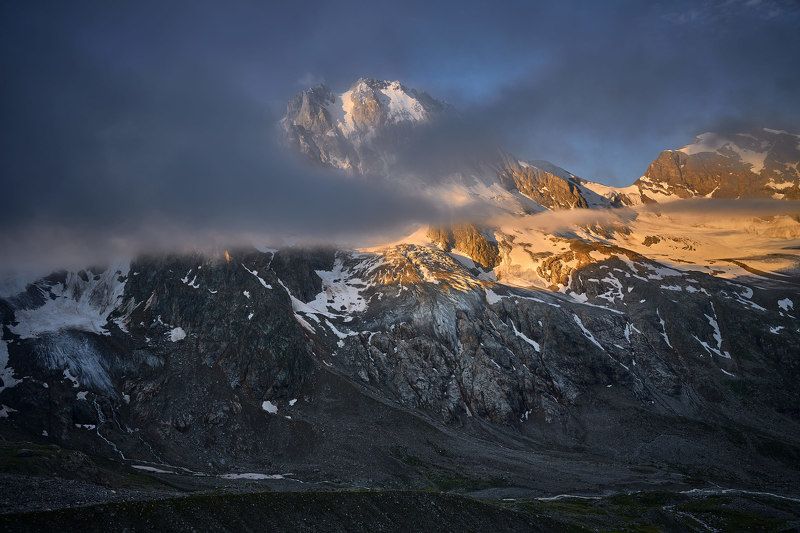 Уллу-Тау.photo preview