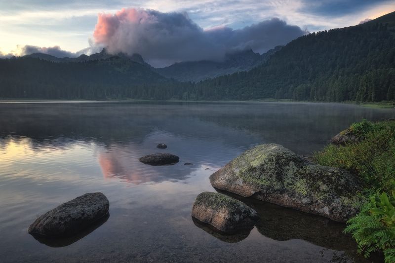 Озеро Светлоеphoto preview