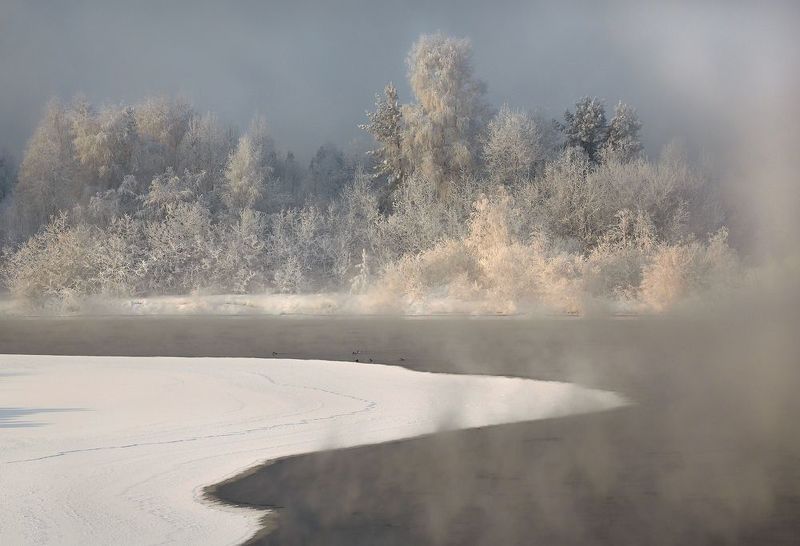 Островок на Ангареphoto preview