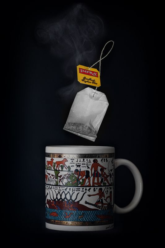 чай, пакетированный чай чайphoto preview