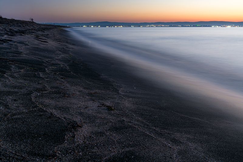 Morning lightphoto preview