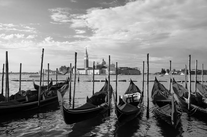 Gondolasphoto preview