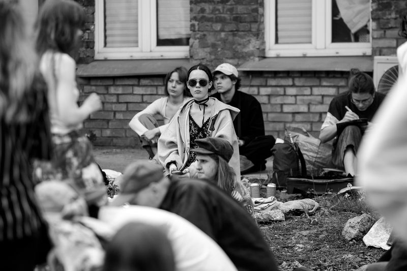 street, black and white, blackandwhitephoto, bnw, documentary, reportage, street, streetphoto, street life, streetbw, streetbnw, streetmoment, Irina Boldina, reportage, human, bw, blackwhite, mood, life, female, woman Moscow | afterphoto preview