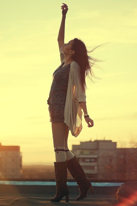 Уличная съёмкаphoto preview