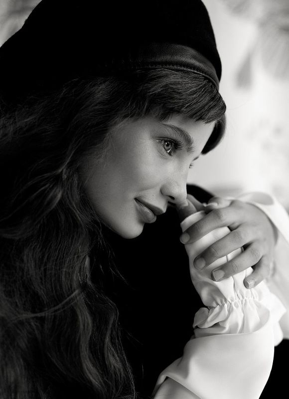 девочка, ребенок, портрет, детский портрет, портрет девочки, глаза. детское портфолио, взгляд, глаза moodphoto preview