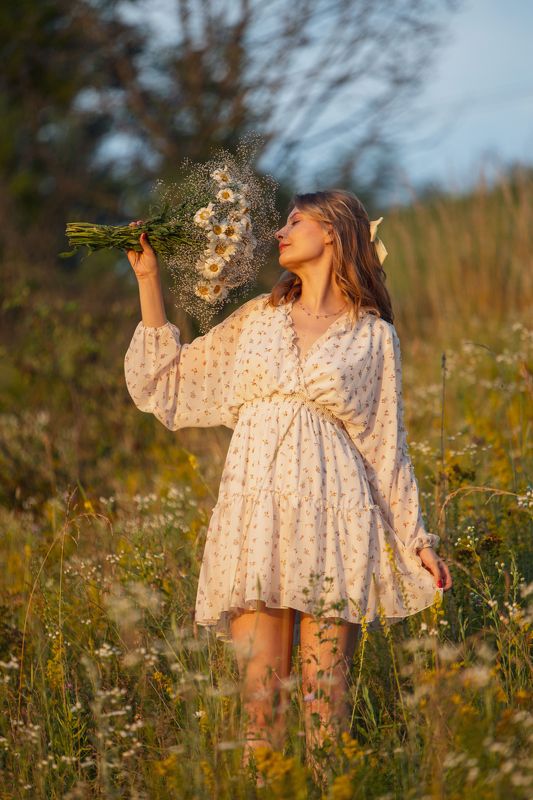 Ромашкиphoto preview