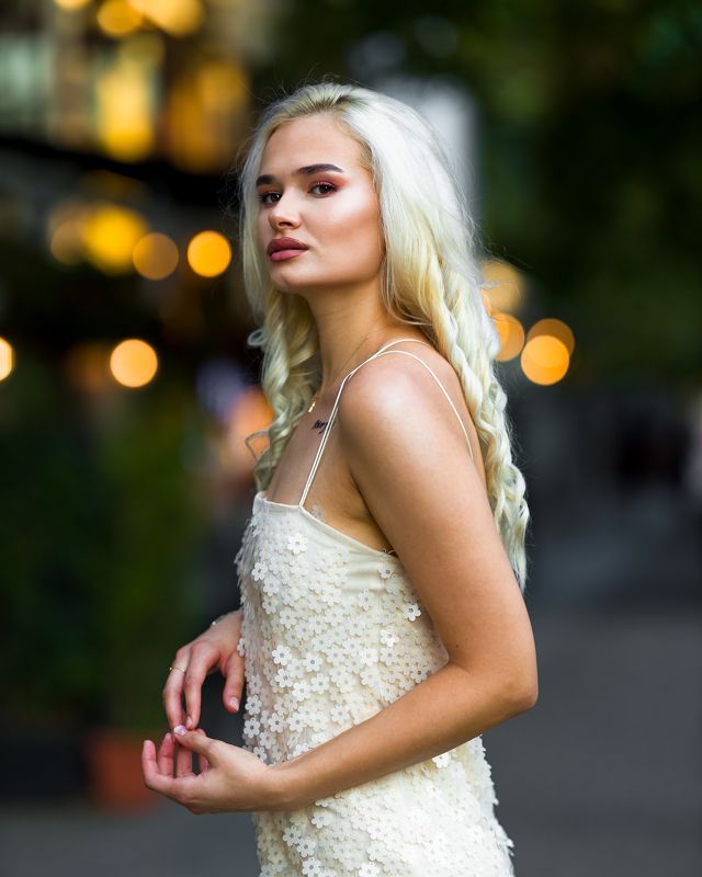 #portrait #beuaty #gorgeous #blonde Eleniphoto preview