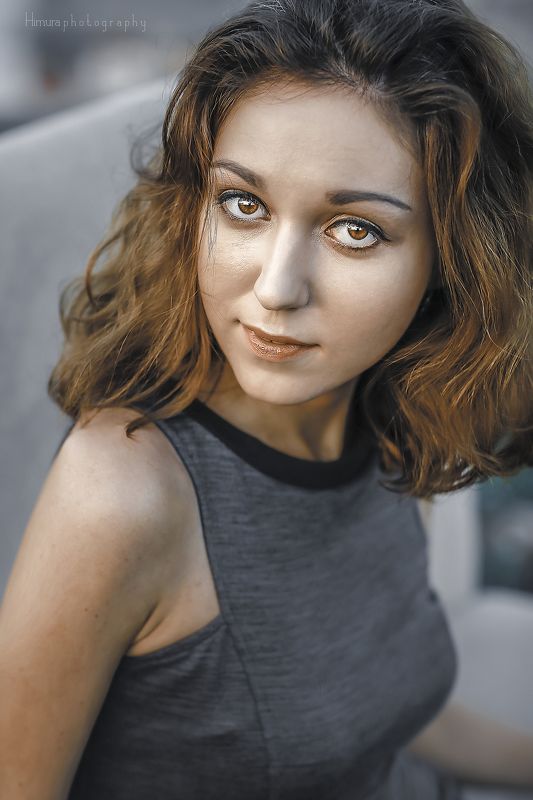 Nika Portraitphoto preview