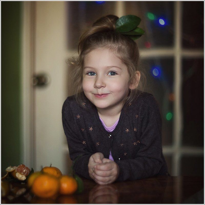 Мандаринкаphoto preview