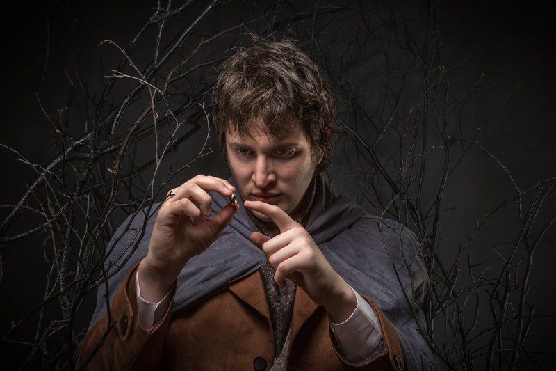 сага Моя Прелесть...photo preview