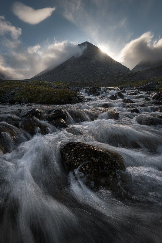 хибины, hibiny, кольский Hibinland IIIphoto preview