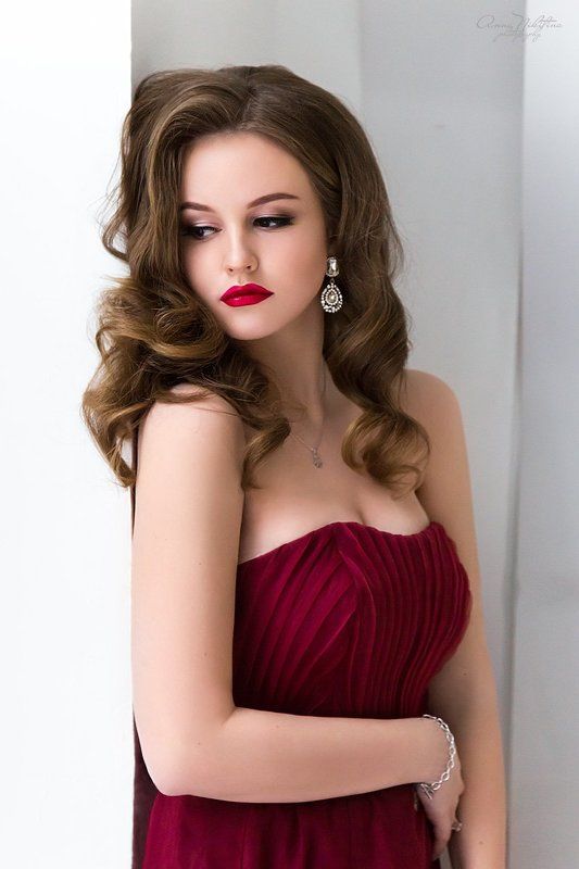 Марияphoto preview