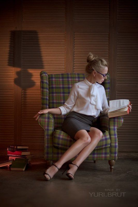 В читальном залеphoto preview