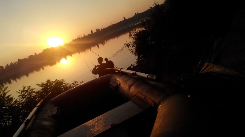 BodyaFin, Ukraine