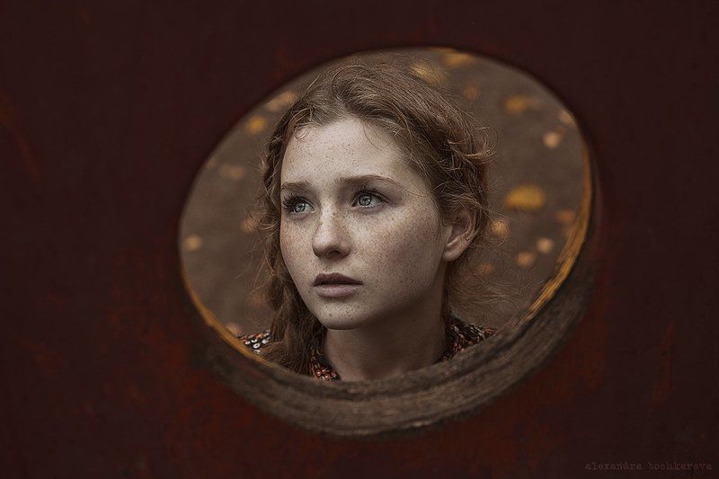 портрет Redphoto preview