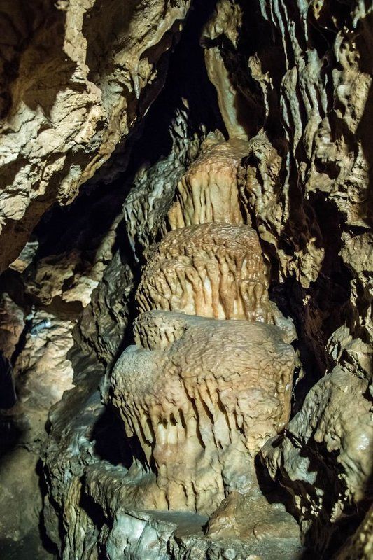 Чехия Тайны подземного царстваphoto preview