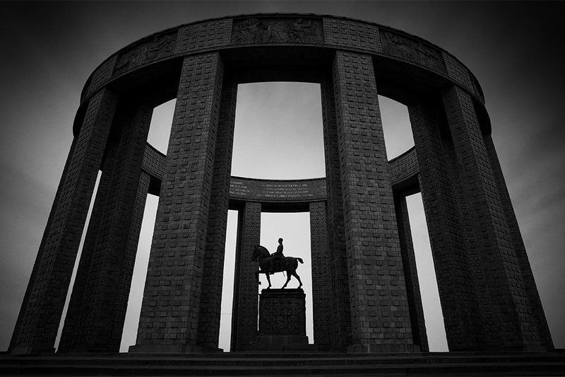 le cavalierphoto preview