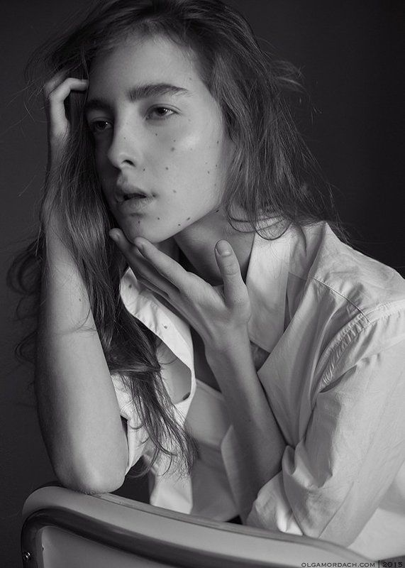 Polina /GRACE MODELSphoto preview