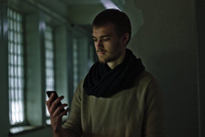 Фото, 2015 Ожиданиеphoto preview