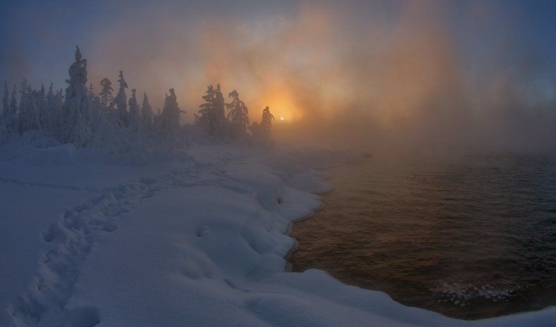 ...вслед за Солнцемphoto preview