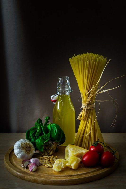 Oleg Roscovoi, Italy