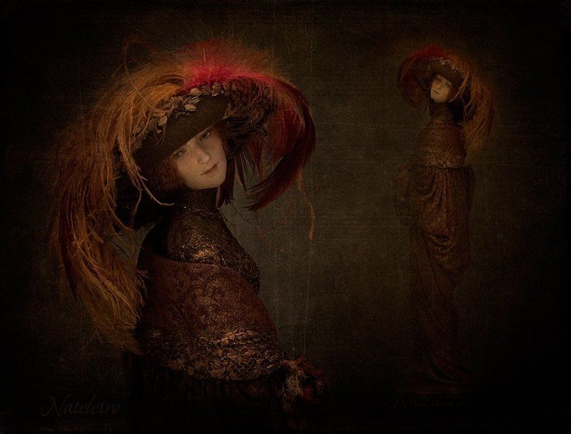 PRO серебряный век... 2...photo preview