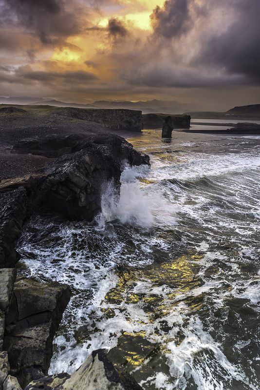 Dyrhólavegur,  Dyrhólavegurphoto preview