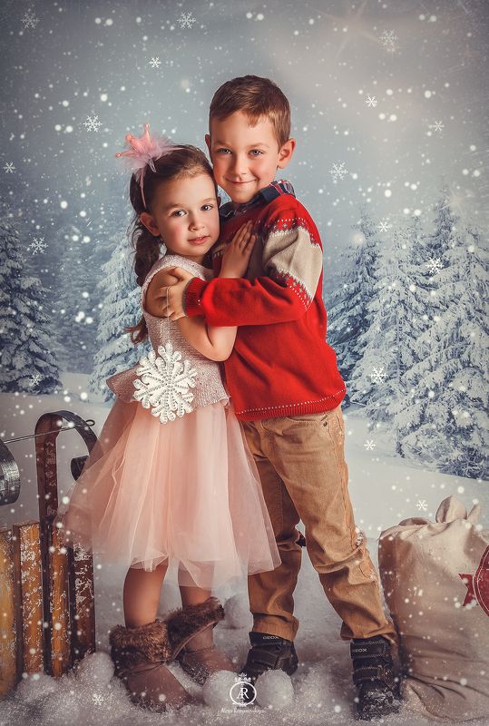 Кай и Гердаphoto preview