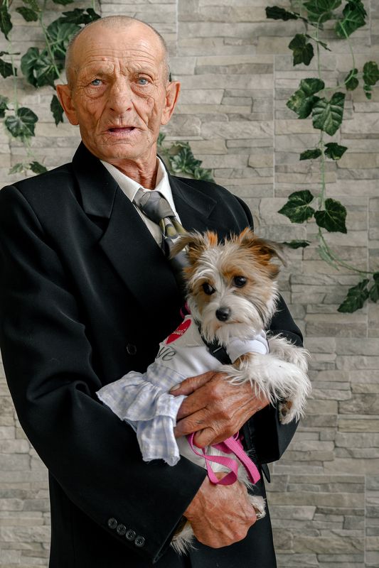 мужской портрет, глянец, брутал, метросексуал, секси, мужчина, свет, портрет, студийная фотография Питомец фото превью