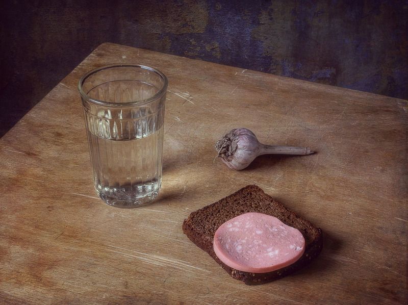 Продуктовый минимумphoto preview