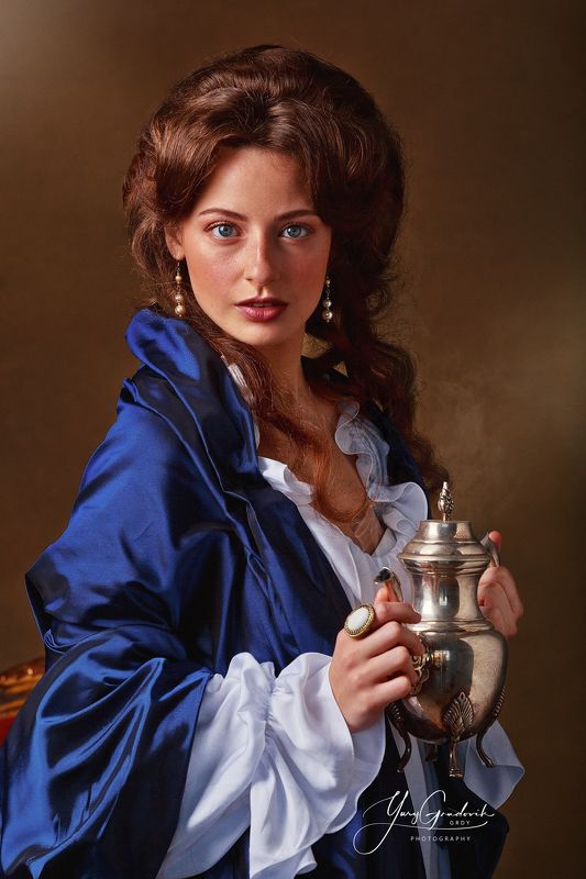 Графиня Мальбороphoto preview