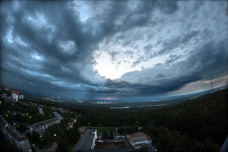 Пейзажphoto preview