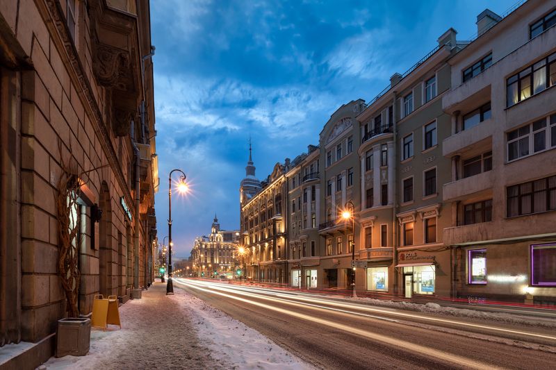 австрийская площадь, санкт-петербург, каменноостровский проспект, доходный дом Австрийская площадьphoto preview