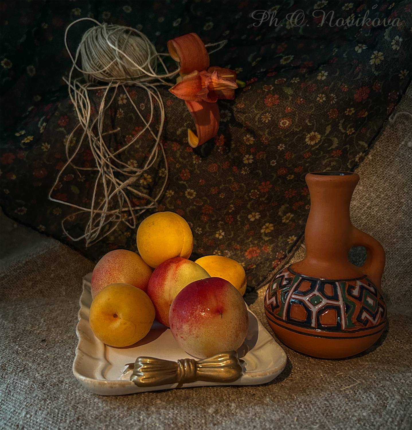 запутанная история). Автор: Ольга Новикова , Ольга Новикова