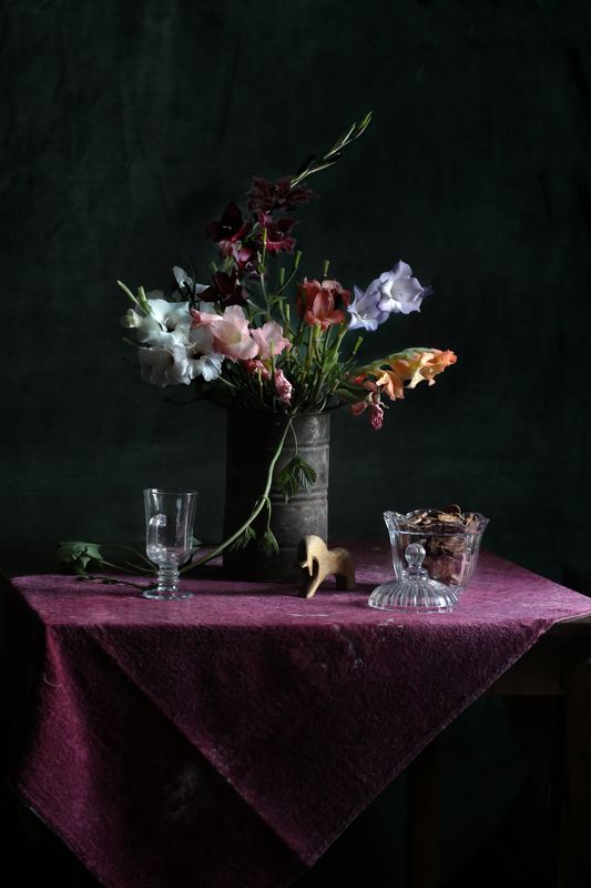 С лошадкойphoto preview