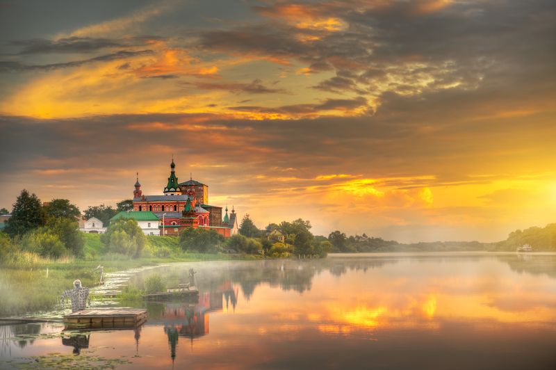 Старая Ладогаphoto preview