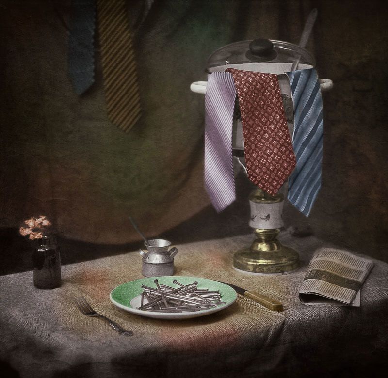 Бизнес-ланчphoto preview