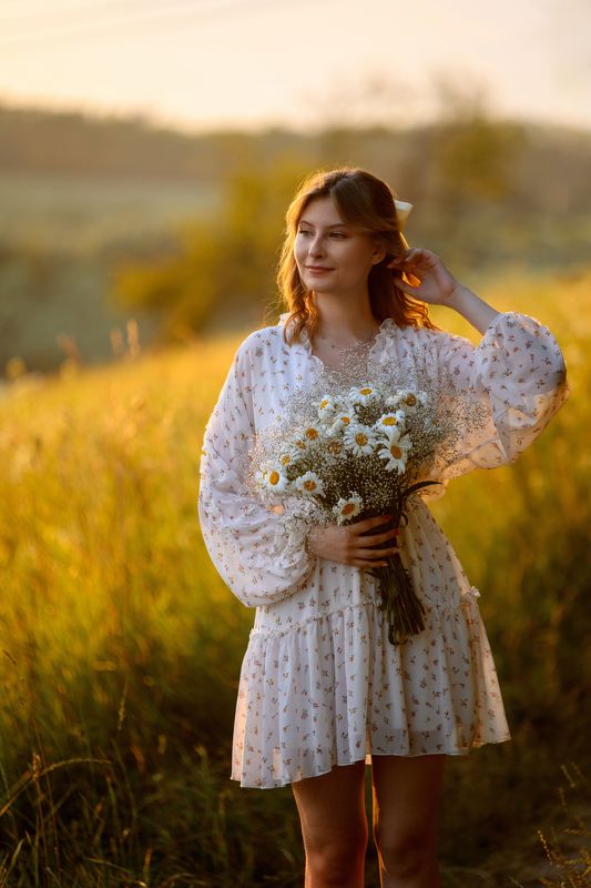 Ромашкиphoto preview