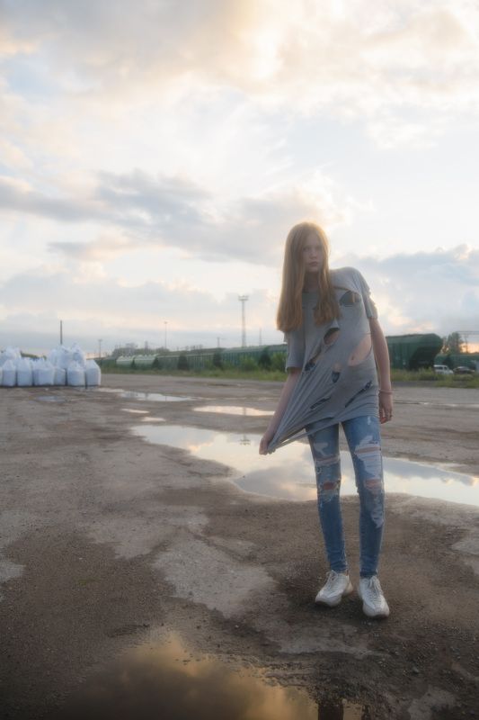 Urban Denimphoto preview