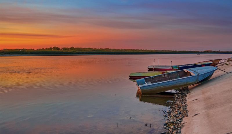 На утренней зорьке.photo preview