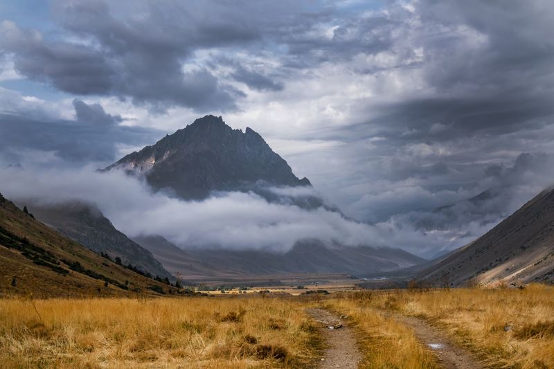 Где то на Ойгаингеphoto preview