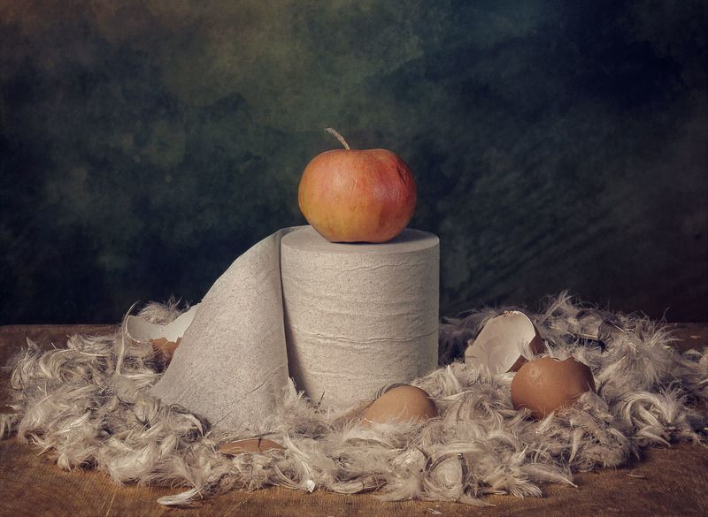 Апокалипсисphoto preview