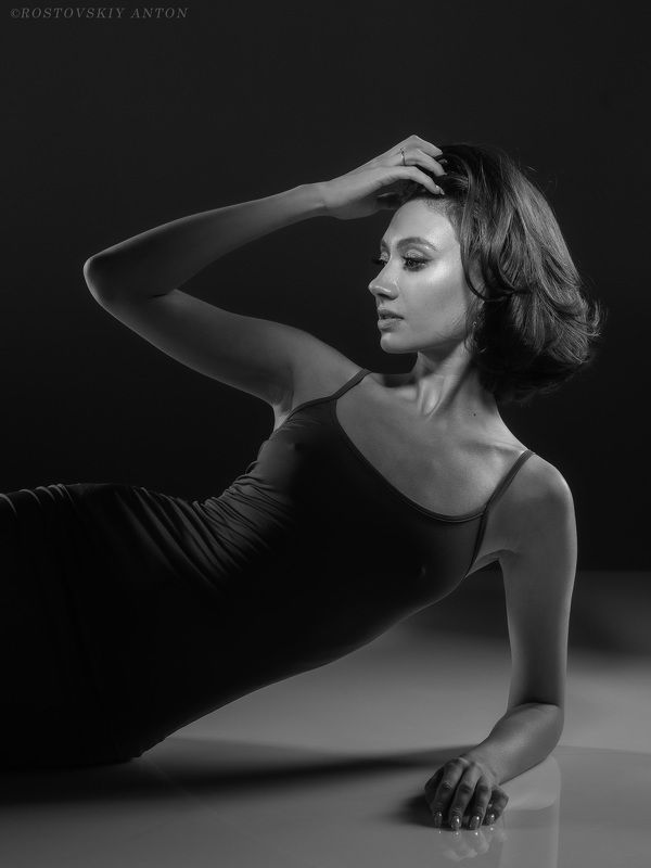 портретный фотограф, фотограф в москве, фотостудия портретная Дарьяphoto preview