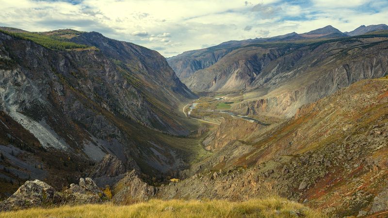 Безмолвие горphoto preview