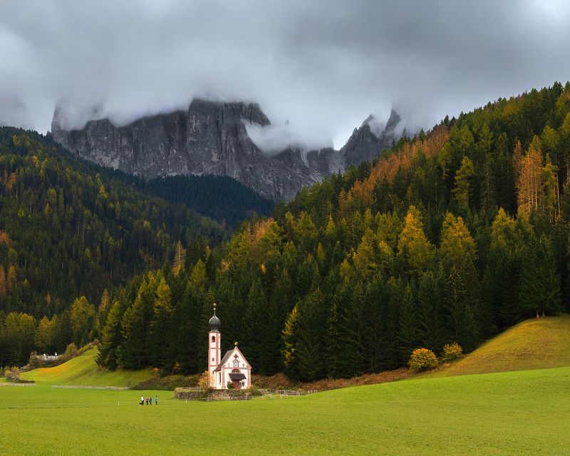 Южный Тирольphoto preview