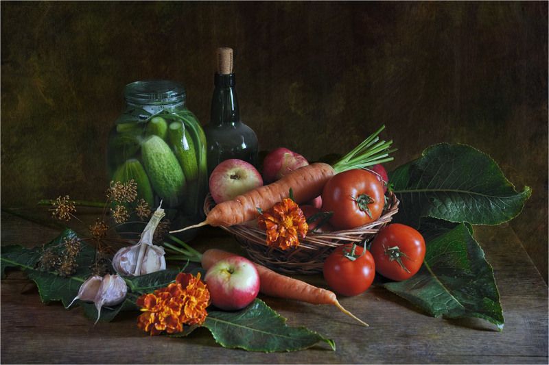 Лето прошлоphoto preview