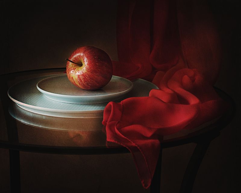 Эх, яблочко...Наливное)photo preview